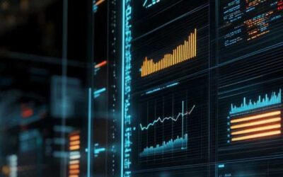 Advanced Financial Forecasting Techniques