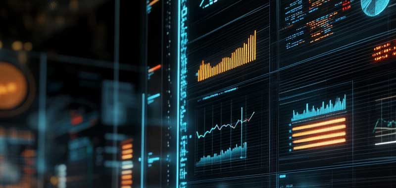 Advanced Financial Forecasting Techniques