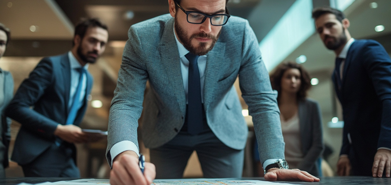 How AI-Enhanced Reports Improve Decision-Making