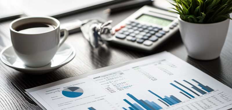 Discover the Importance of Budgeting