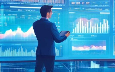 Discover the Power of Interactive Dashboards