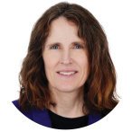 Christine headsht