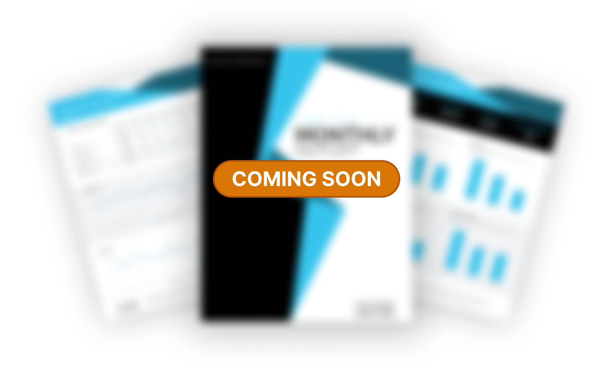 Coming soon
